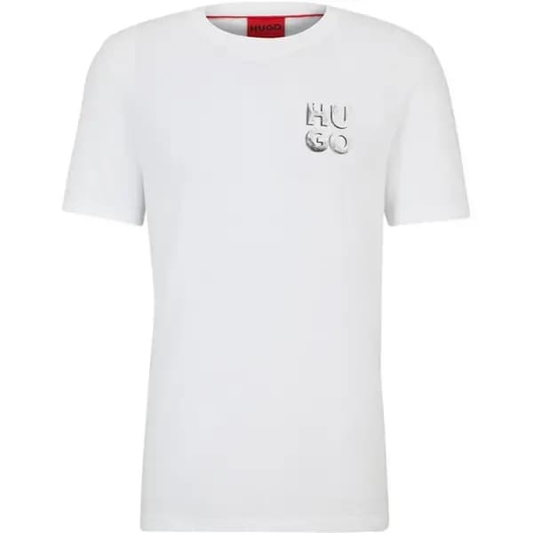 Image of Hugo Detzington241 10225143 01 - White S