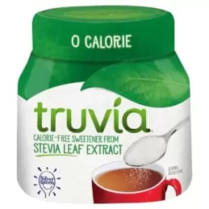 Image of Truvia Sweetener Jar 270G
