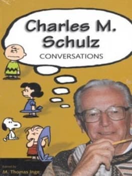 Image of Charles M. Schulz by M. Thomas Inge Paperback
