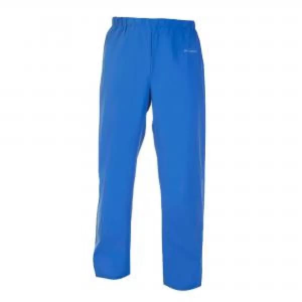 Image of Hydrowear Southend Hydrosoft Waterproof Trouser Royal Blue 2XL