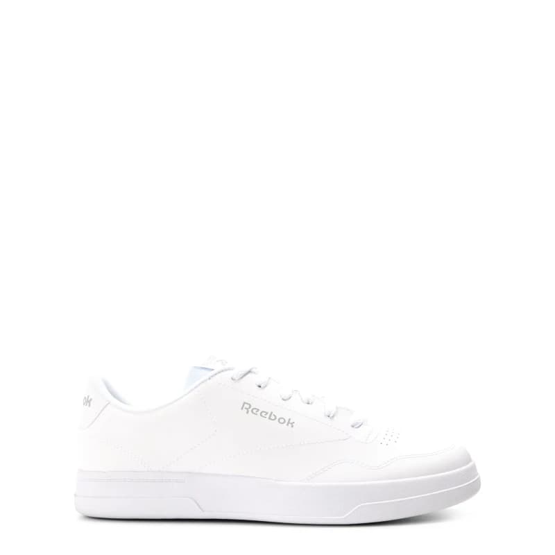 Image of Reebok Prime Club White/Grey male 6.5 (40)