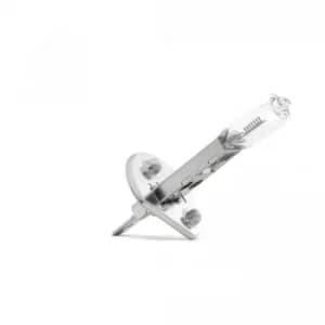 Image of OSRAM Light Bulbs IVECO,VOLVO,MERCEDES-BENZ 64155 Bulb, spotlight