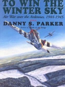 Image of To Win the Winter Sky Paperback