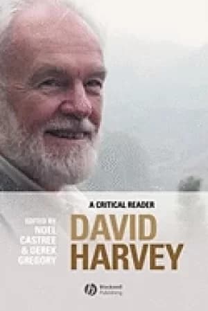 Image of david harvey a critical reader