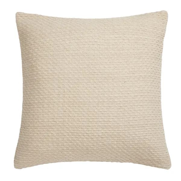 Image of Hayden Cushion 43cm x 43cm Beige