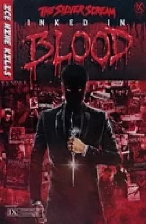 Image of ice nine kills inked in blood