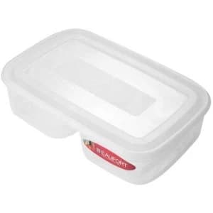 Image of Beaufort Food Container Square 2 Section 13L