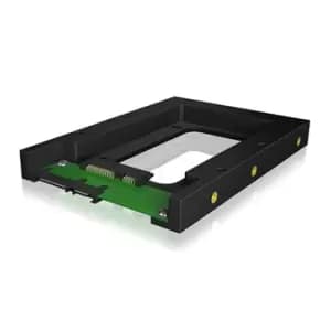Image of ICY BOX 2.5" to 3.5" HDD/SSD Converter