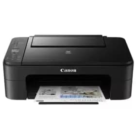 Image of Canon PIXMA TS3355 Colour Multifunction Inkjet Printer