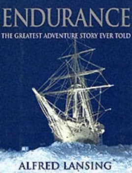 Image of Endurance by Alfred Lansing Hardback