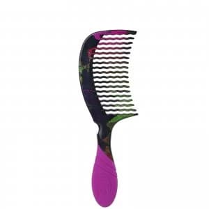 Image of WetBrush Metamorphosis Pro Detangling Comb - Painted Lady