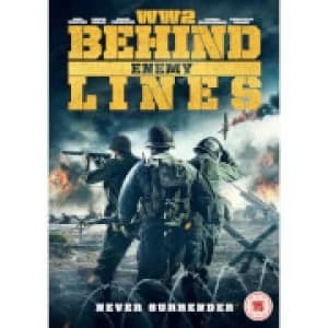 Image of WW2: Behind Enemy Lines