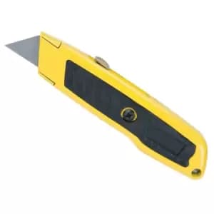 Image of BlueSpot Tools 29158 Trimming Knife with Soft Grip