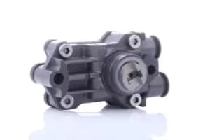 Image of TRUCKTEC AUTOMOTIVE Pump, fuel pre-supply 02.13.081 MERCEDES-BENZ,JEEP,C-Klasse Limousine (W203),C-Klasse T-modell (S203),A-Klasse (W168)
