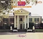 Image of Elvis Recorded Live On Stage in Memphis by Elvis Presley CD Album