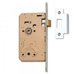 Image of Union 2D2 Series Ultra Heavy Duty Latch