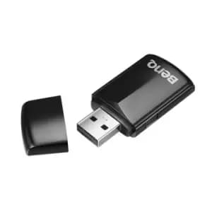 Image of Benq WDRT8192 WLAN 300 Mbit/s