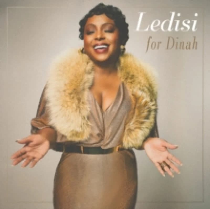 Image of For Dinah CD / Album