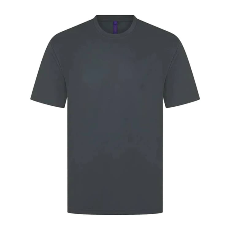 Image of Henbury RW10851 womens T shirt in Multicolour