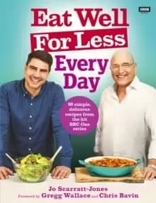 Image of Eat Well For Less: Every Day