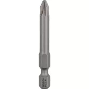 Image of 2607002506 25-Pc Pz2 Extra Hard 49Mm Driver Bits