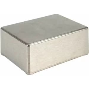 Image of R-TECH 304239 Diecast Aluminium Box 110x82.5x44.5mm