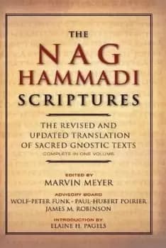 Image of The Nag Hammadi Scriptures by Marvin W. Meyer