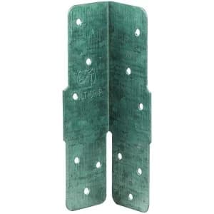 Image of Wickes Galvanised Multi Grip Framing Anchor 33 x 127mm