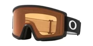 Image of Oakley Goggles Sunglasses OO7120 TARGET LINE L 712002