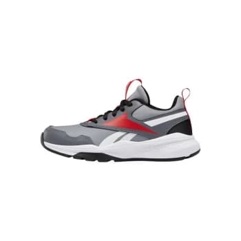 Image of Reebok XT Sprinter 2 Shoes - Cold Grey 6 / Cold Grey 4 / Co