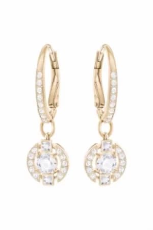 Image of Ladies Swarovski Jewellery SparklingEarrings 5272367