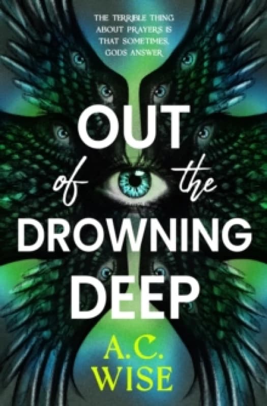 Image of Out of the Drowning Deep Paperback / softback