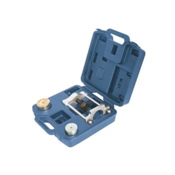 Image of Rear Suspension Bush Tool Kit - Ford Focus - 4437 - Laser