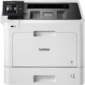 Image of Brother HL-L8360CDW Wireless Colour Laser Printer