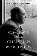 Image of c s lewis and the christian worldview