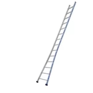 Image of Slingsby Single Platinium Splayed Feet 300 - 14 Rungs