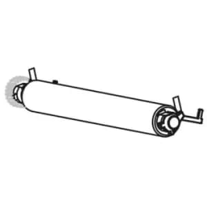 Image of Zebra P1027135-040 printer kit