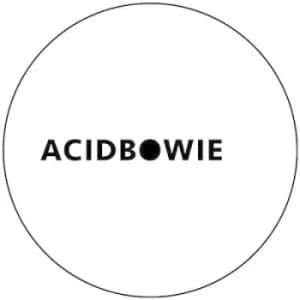 Image of Acid Bowie by Acid Bowie Vinyl Album