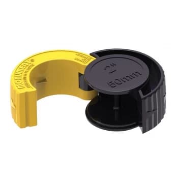 Image of Monument AC4P Autocut Plastic Waste Pipe Cutter 2in