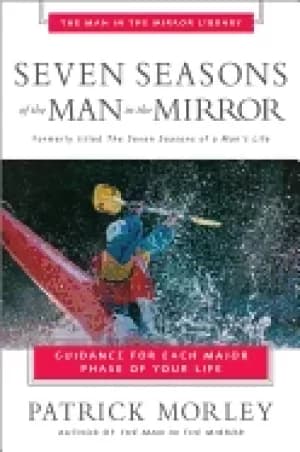 Image of seven seasons of the man in the mirror
