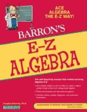 Image of e z algebra
