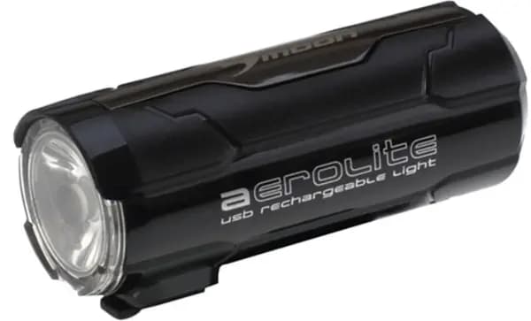 Image of Moon Aerolite COB Front and Rear Backup Light N/A N/A