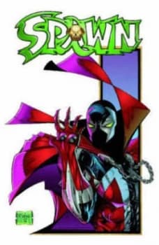 Image of Spawn Collection. Vol. 3 by Todd Mcfarlane Paperback