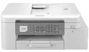 Image of Brother MFC-J4340DWE Wireless Multifunction Colour Inkjet Printer