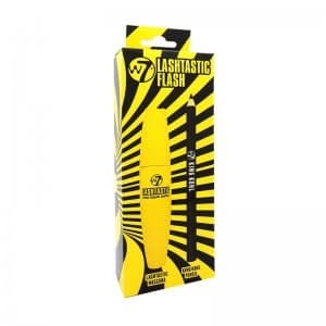 Image of W7 Lashtastic Flash Duo Set