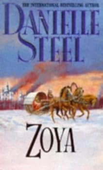 Image of Zoya by Danielle Steel Paperback