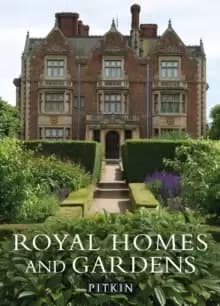 Image of Royal Homes and Gardens