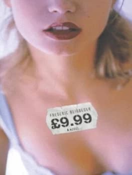 Image of 9.99 by Frederic Beigbeder Paperback