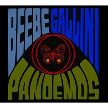 Image of Beebe Gallini - Pandemos CD