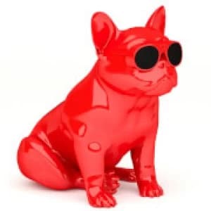 Image of Jarre AeroBull XS1 Bluetooth Wireless Speaker